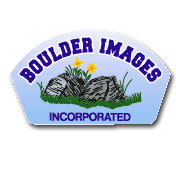 Boulder Images